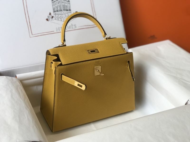 Hermes Kelly Bags